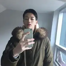 男朋友单眼皮也可以很帅单眼皮男生适合什么发型
