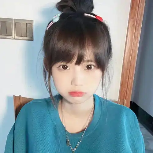 精选头像丨多款精选男女生头像
