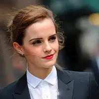 emmawatson头像微信头像图片大全
