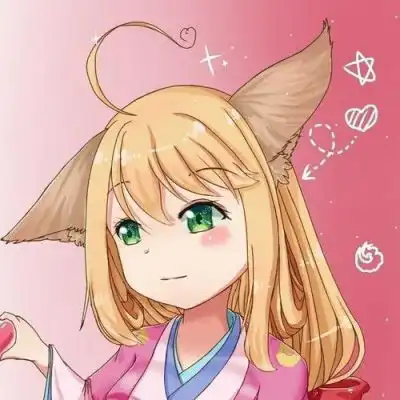 狐妖小红娘情侣头像一男一女狐妖小红娘的cp头像两张
