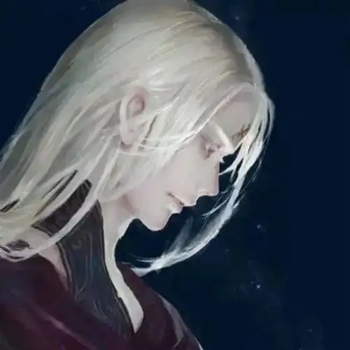 温柔撩人的古风男女头像
