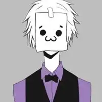 没脸见人头像
