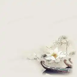 中国风水墨背景图背景图片素材免费下载jpg格式熊猫办公
