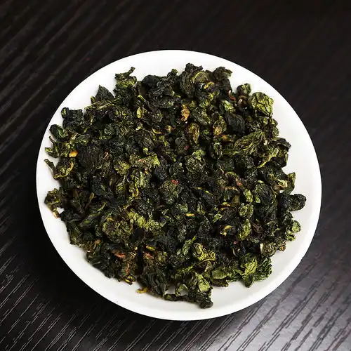 爱喝茶的人,都离不开茶叶,这样的茶叶,大家都说好
