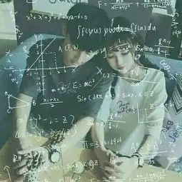 2018公式情侣头像一男一女唯美小清新不忙是留给喜欢的人的
