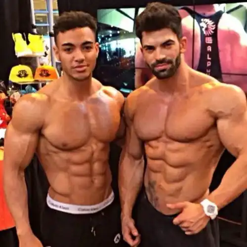 腹肌怎么练都练不出来你可能忽视了最重要的一点
