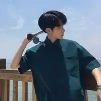 励志男生头像,他们的涵养不是装出来的

