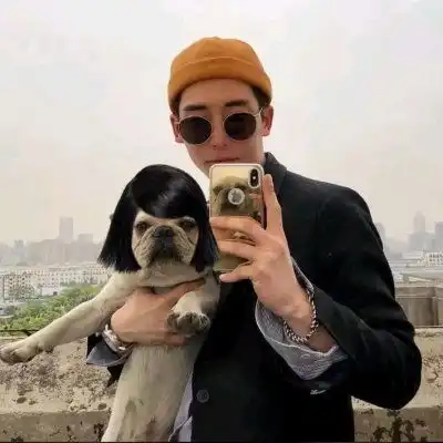 瑜阳男头杂
