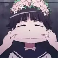 2女一男闺蜜头像
