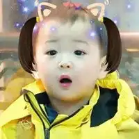 qq头像小男孩超萌可爱超可爱萌萌哒小男孩qq头像
