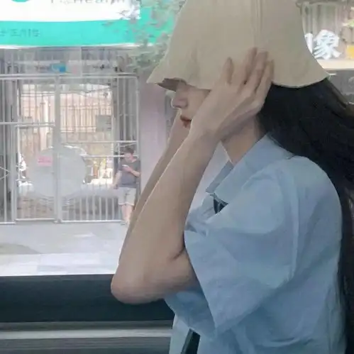 日常不错的好看头像
