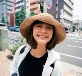 直男界的女神评选丨不好意思,其实我们不喜欢网红脸
