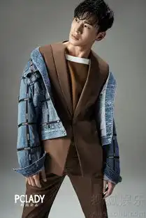 乔振宇登杂志封面气质硬朗男人味十足7912021
