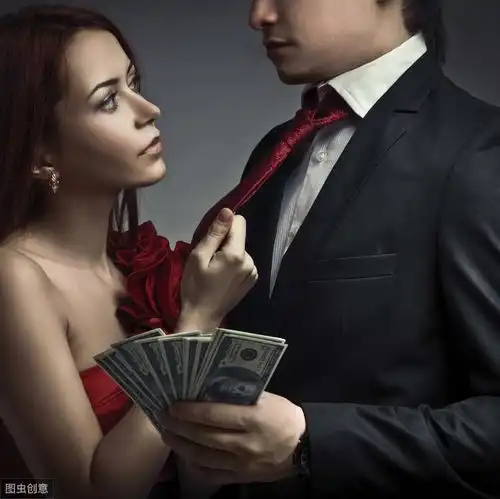 好看的皮囊or又去的灵魂,男人喜欢的到底是什么
