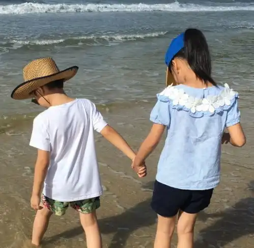 暑期安全要重视,18岁少年被海浪卷走,刚收到大学录取通知书
