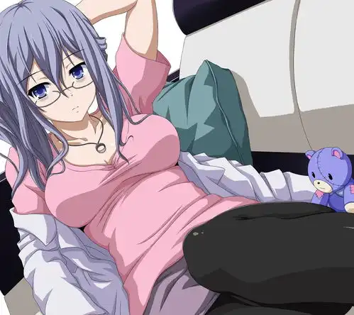 约会大作战壁纸,头像φωφ有福利
