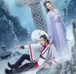 反套路仙侠剧无厘头到什么程度刚刚好
