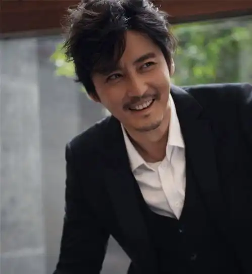 高度还原剧版默读骆闻舟选角敲定,网友太可了
