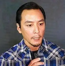 吴彦祖近照曝光
