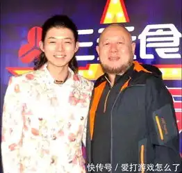 娱乐圈最低调的明星父子,第二对让人意外,最后一对是杨幂的挚爱
