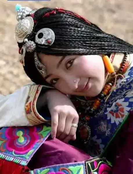 玉树姑娘最大的缺点就是太完美
