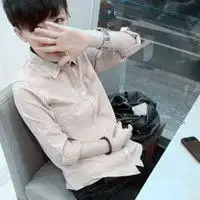 清新小男生qq男生头像你们快乐不用在乎我
