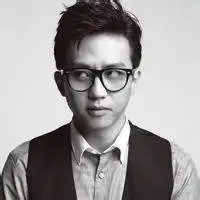 邓超搞笑动图片微信头像图片大全
