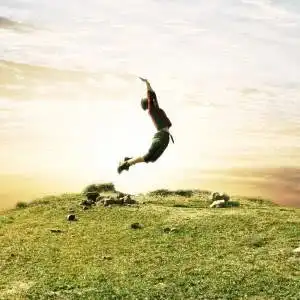 男生努力奋斗的头像图片正能量励志头像男生图片
