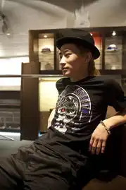 gshock纪念tee宣扬潮流文化崛起
