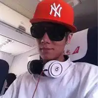 微信头像肌肉男卡通大全集微信头像图片大全
