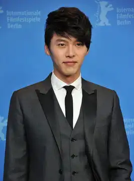 李敏镐金秀贤吴亦凡金宇彬长腿男神们的西装诱惑
