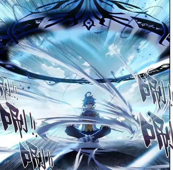 绝世唐门555第五魂环到手,霍雨浩的心里美滋滋,多亏了王秋儿
