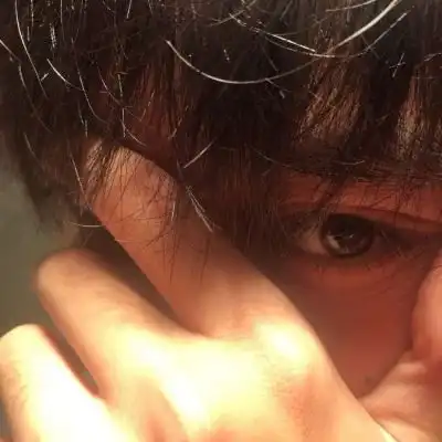 男头日出之前有一段时间特别冷.
