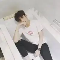 男生头像潮流韩版韩版头像男生最新最潮
