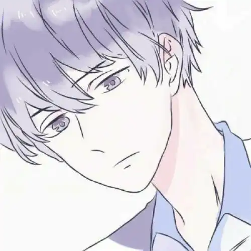 酷帅冷酷动漫男头像,敢保证这才是大家喜欢的
