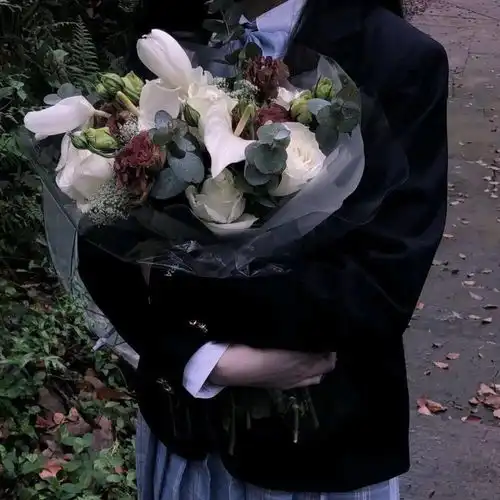 适合所有情绪的走心句子
