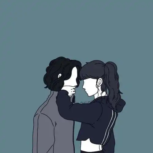 一个离婚男人的感悟离婚后再见到前妻,只有这一种感觉
