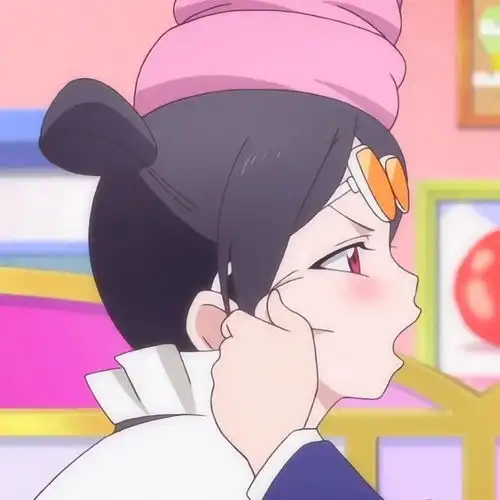 小众又好看的闺蜜头像又皮又可爱的文案
