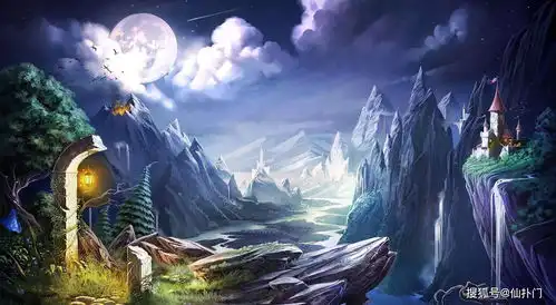 科学视角解析什么是风水仙扑门
