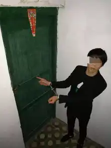 男子入室盗窃后留纸条小妹你的裸照好性感
