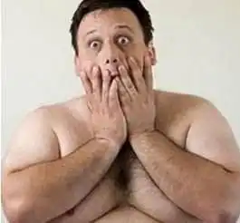 乳腺癌高发这些高危因素你有没有中枪男性也要看
