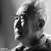 老年头像男素描微信头像图片大全
