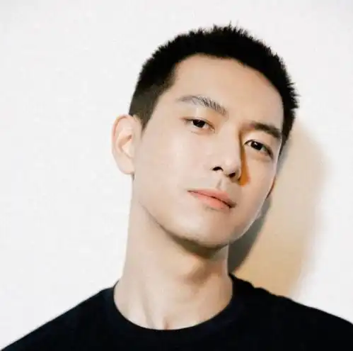 男发千万别瞎剪,特别这3款,全靠颜值在支撑,普通男士趁早放弃
