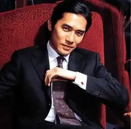 梁朝伟将主演漫威新片上气
