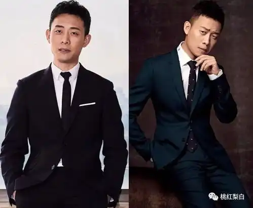 为什么张译这样的男演员看起来很难撩
