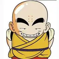 光头男生卡通微信头像动漫光头霸气男生头像
