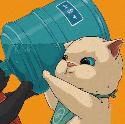 猫meme头像适合上学今日头条
