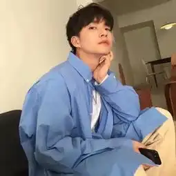 小哥哥头像我只喜欢你我看过那么多云你是最灵动的那一朵

