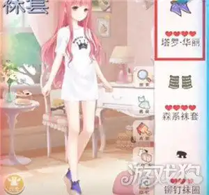 奇迹暖暖412通关攻略解析412通关视频
