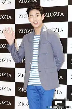 tfboys张翰李敏镐网友吐槽那些名不副实的男神
